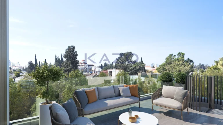 2 Bedroom Apartment for Sale in Larnaca – Agios Nikolaos