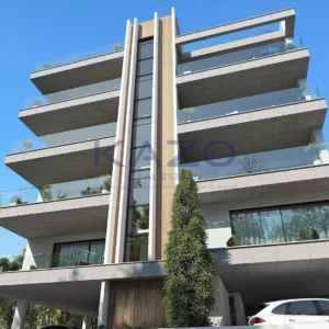 1 Bedroom Apartment for Sale in Larnaca – Agios Nikolaos