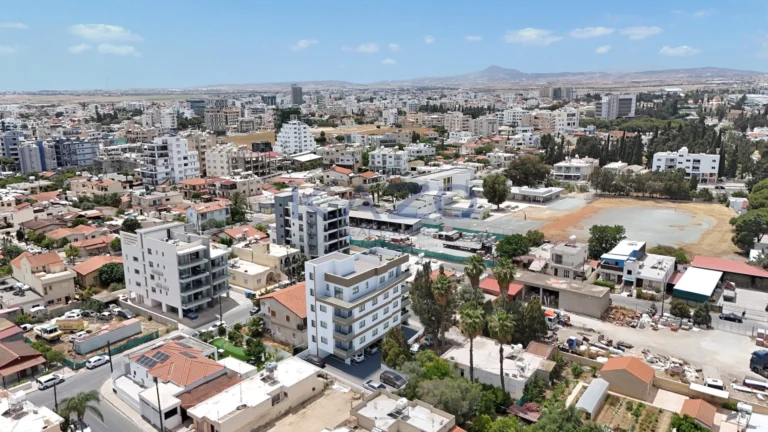 2 Bedroom Apartment for Sale in Larnaca – Sotiros