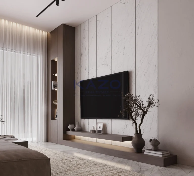 2 Bedroom Apartment for Sale in Larnaca – Sotiros