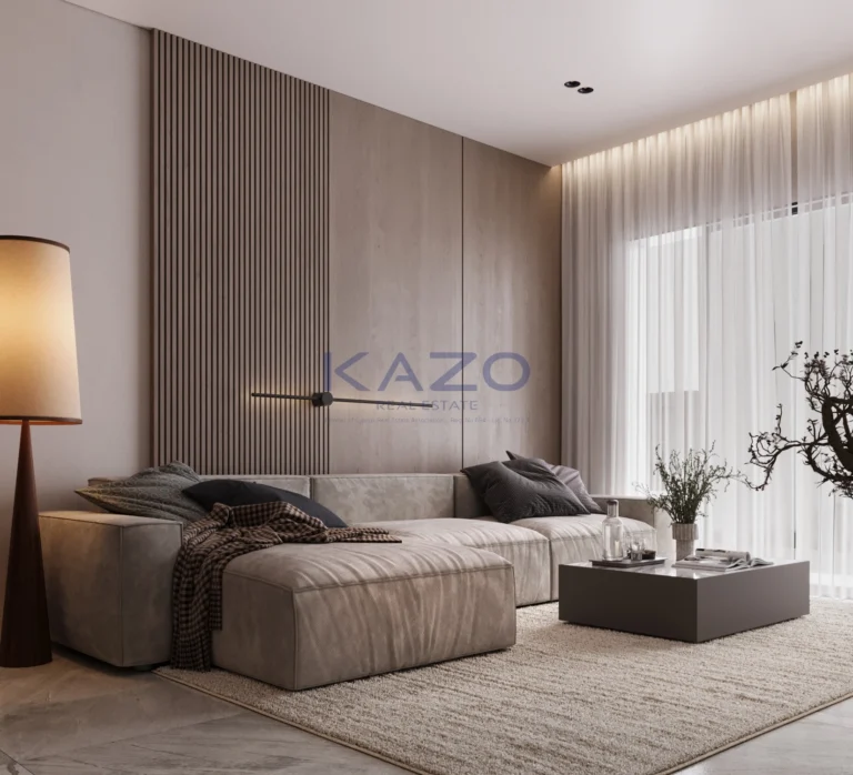 3 Bedroom Apartment for Sale in Larnaca – Sotiros