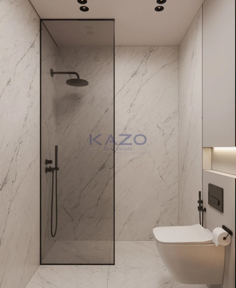 3 Bedroom Apartment for Sale in Larnaca – Sotiros