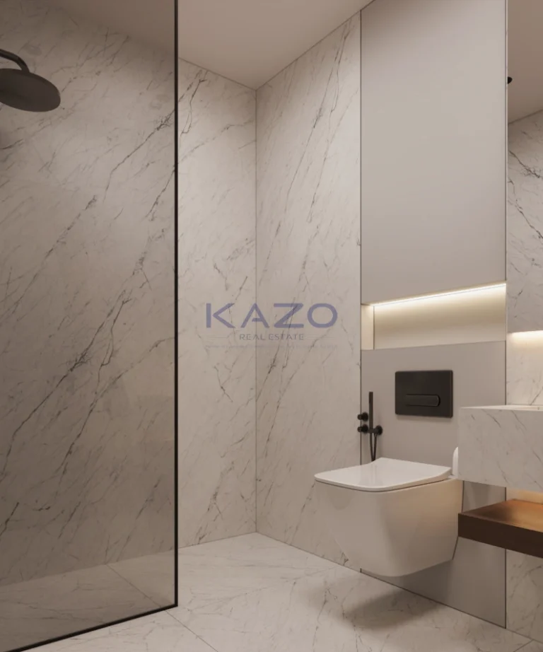 3 Bedroom Apartment for Sale in Larnaca – Sotiros