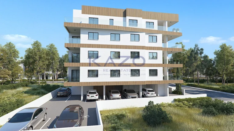 3 Bedroom Apartment for Sale in Larnaca – Sotiros