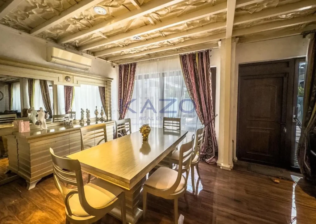 4 Bedroom House for Sale in Limassol District