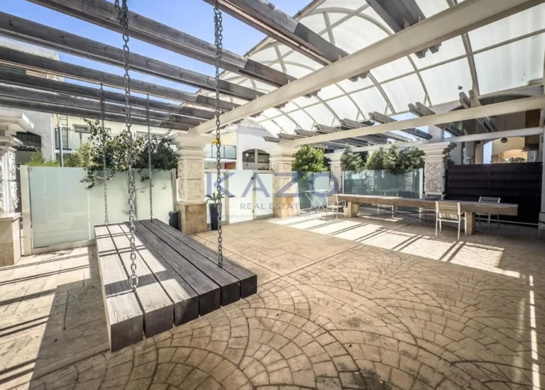 4 Bedroom House for Sale in Limassol District