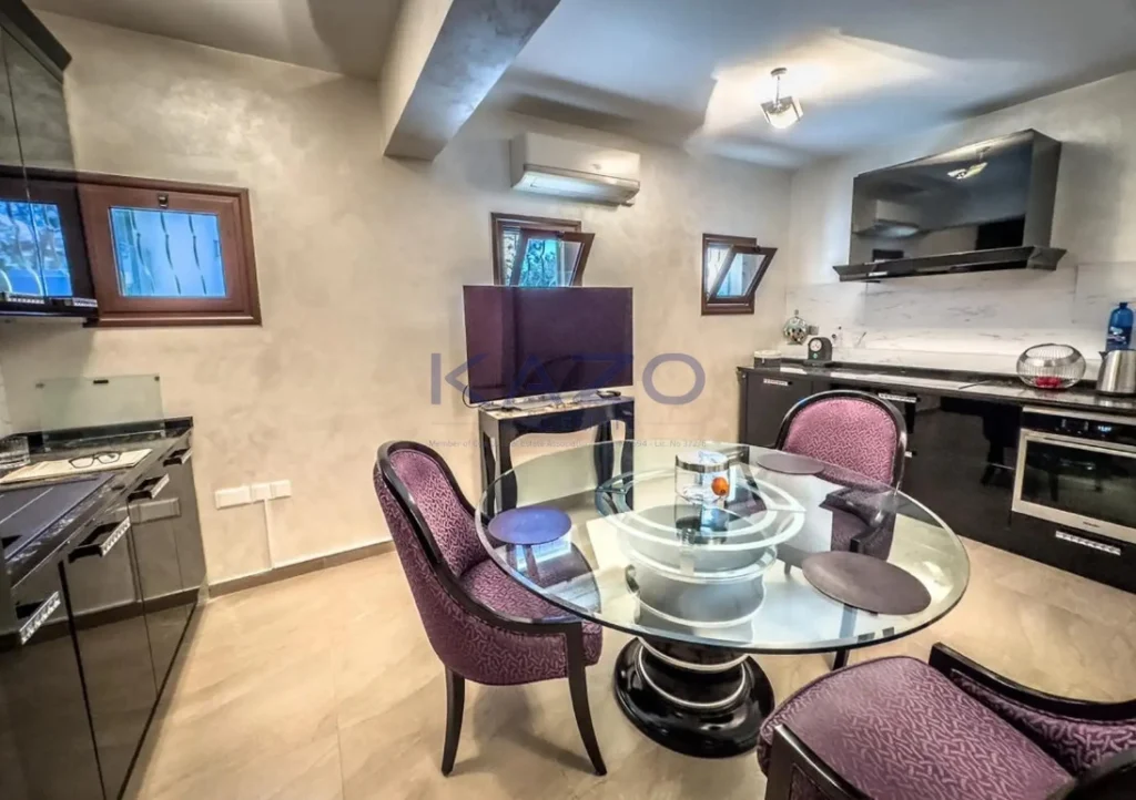 4 Bedroom House for Sale in Limassol District