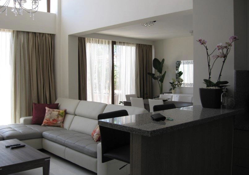 2 Bedroom Apartment for Sale in Germasogeia – Tourist Area, Limassol District