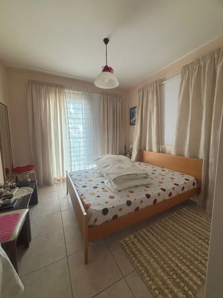 2 Bedroom House for Rent in Voroklini Tourist Area, Larnaca District