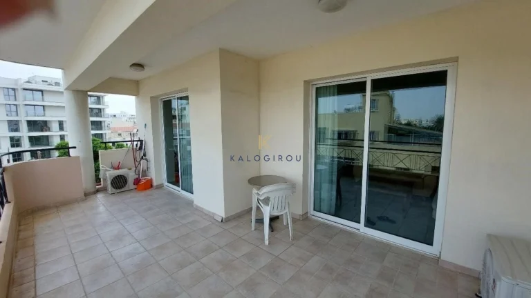 3 Bedroom Apartment for Rent in Larnaca District