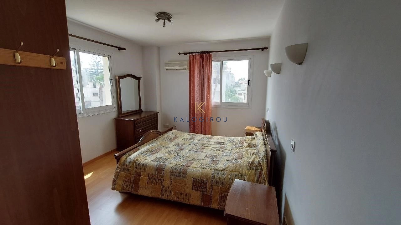 3 Bedroom Apartment for Rent in Larnaca District