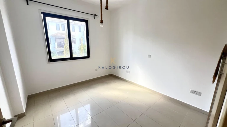 2 Bedroom Apartment for Rent in Tersefanou, Larnaca District