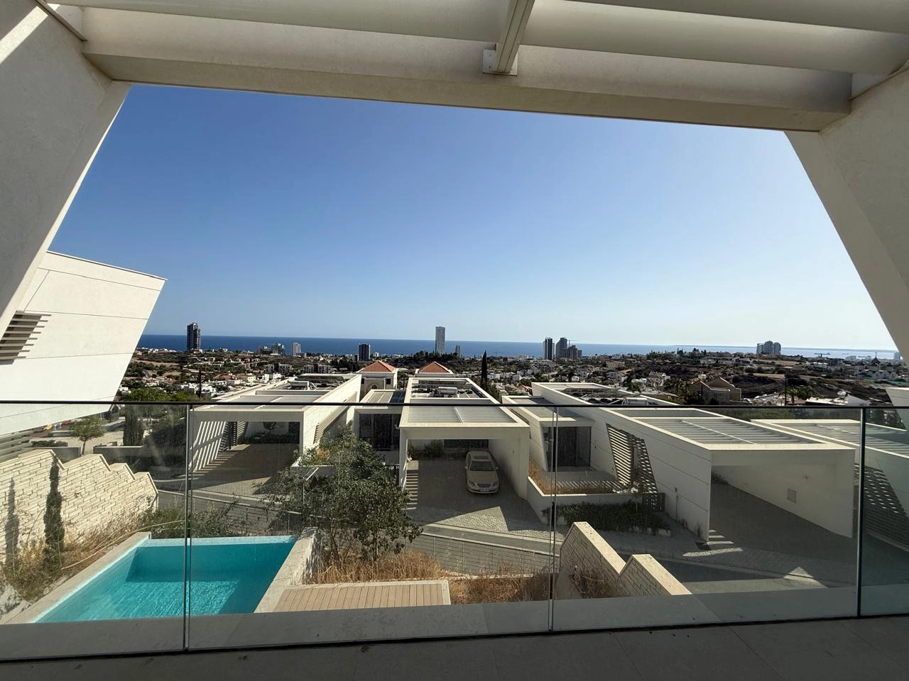 3 Bedroom House for Sale in Mouttagiaka, Limassol District