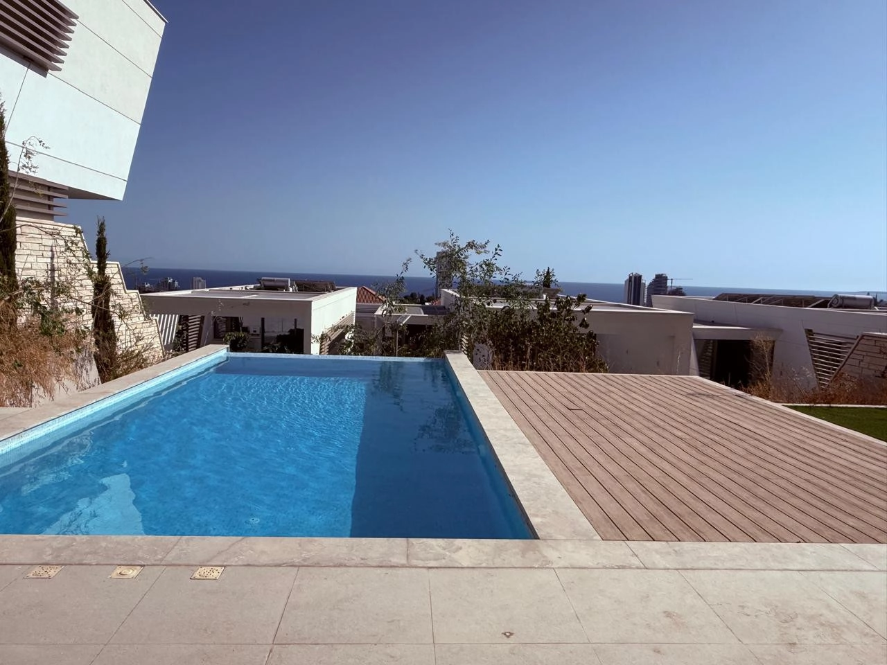 3 Bedroom House for Sale in Limassol District