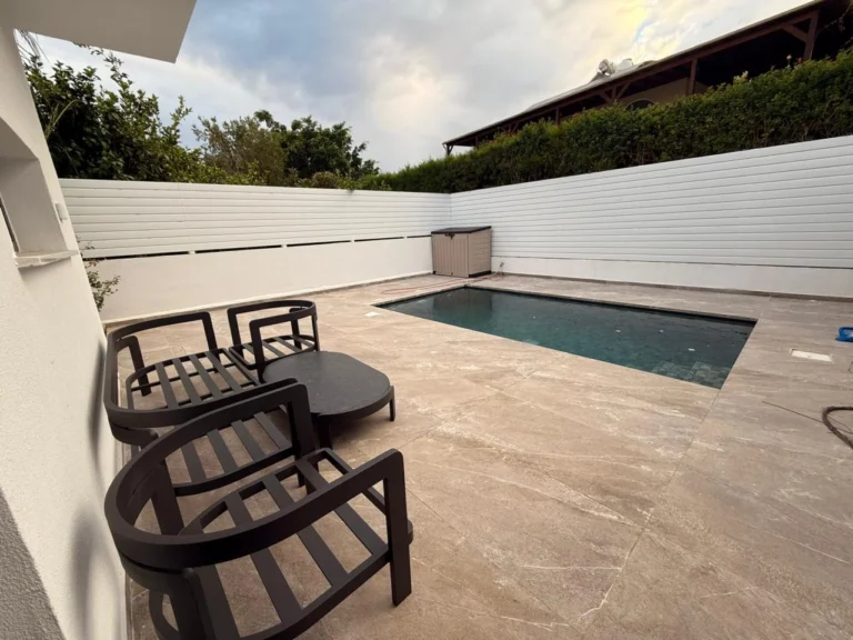 3 Bedroom House for Sale in Limassol District
