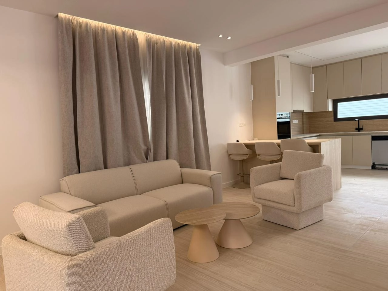 3 Bedroom House for Sale in Limassol District
