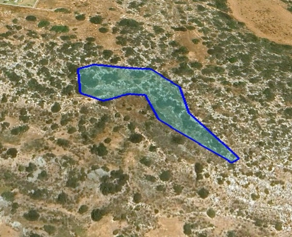for Sale in Parekklisia, Limassol District