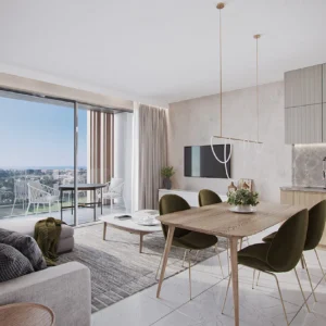 2 Bedroom Apartment for Sale in Chlorakas, Paphos District