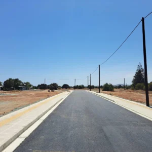 590m² Plot for Sale in Mazotos, Larnaca District