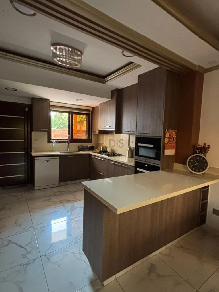 5 Bedroom House for Rent in Limassol – Apostolos Andreas