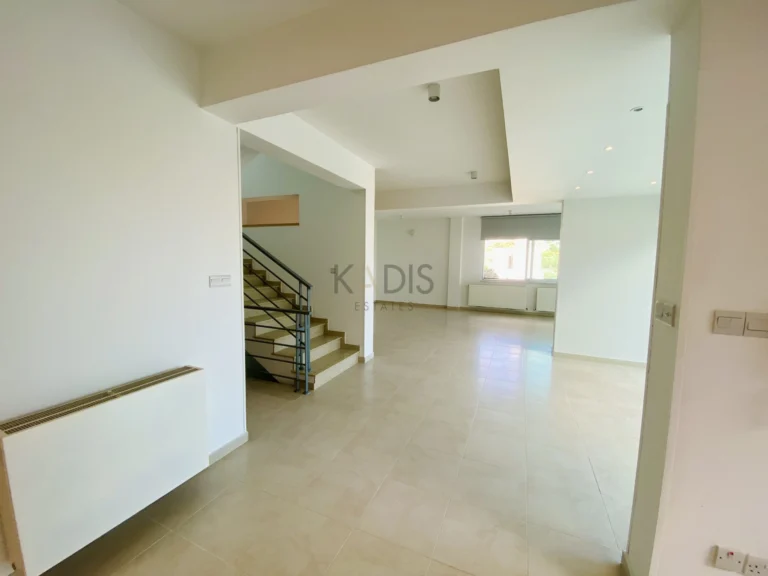 4 Bedroom House for Sale in Limassol District