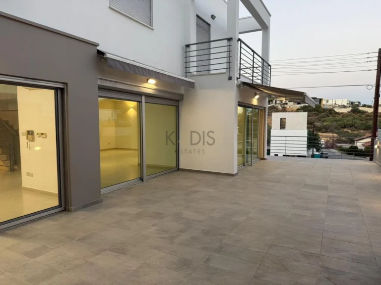 4 Bedroom House for Sale in Limassol District