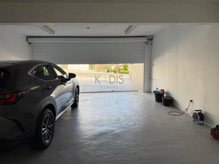 4 Bedroom House for Sale in Limassol District