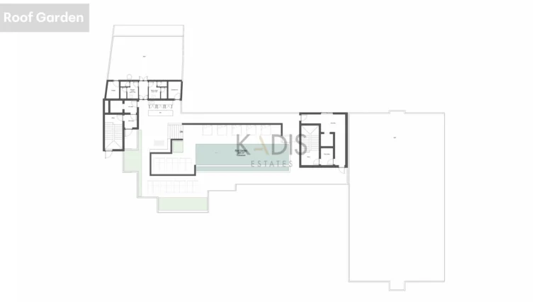 31m² Apartment for Sale in Limassol District