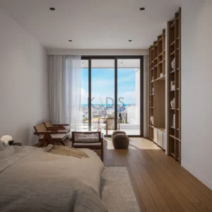 2 Bedroom Apartment for Sale in Limassol District