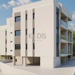 2 Bedroom Apartment for Sale in Latsia, Nicosia District