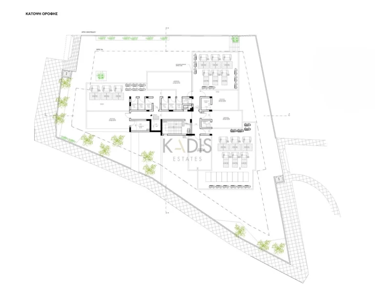 2 Bedroom Apartment for Sale in Latsia, Nicosia District