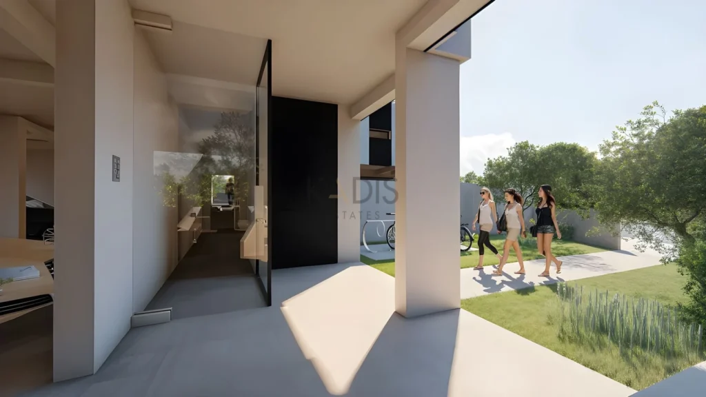 1 Bedroom Apartment for Sale in Latsia, Nicosia District