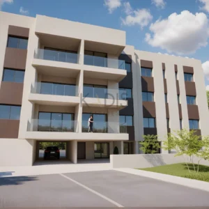 1 Bedroom Apartment for Sale in Latsia, Nicosia District