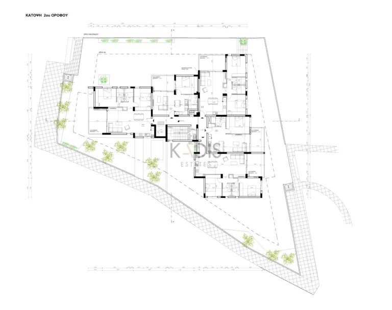 1 Bedroom Apartment for Sale in Latsia, Nicosia District