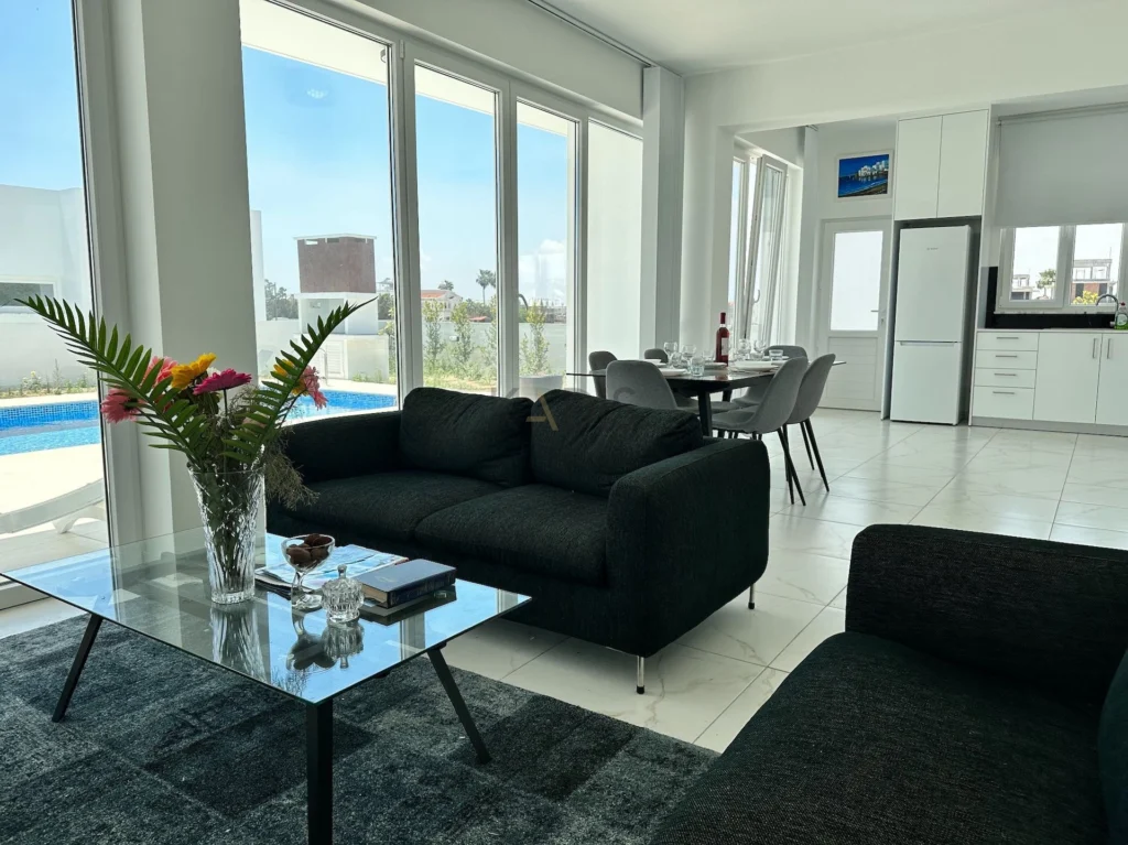 3 Bedroom House for Sale in Pyla, Larnaca District