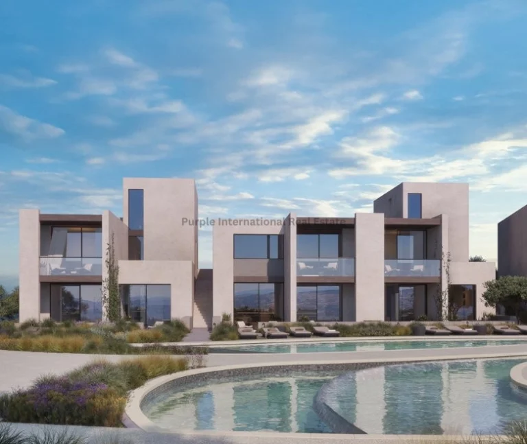 Cheap Apartments for Sale Paphos up to 800000 euro