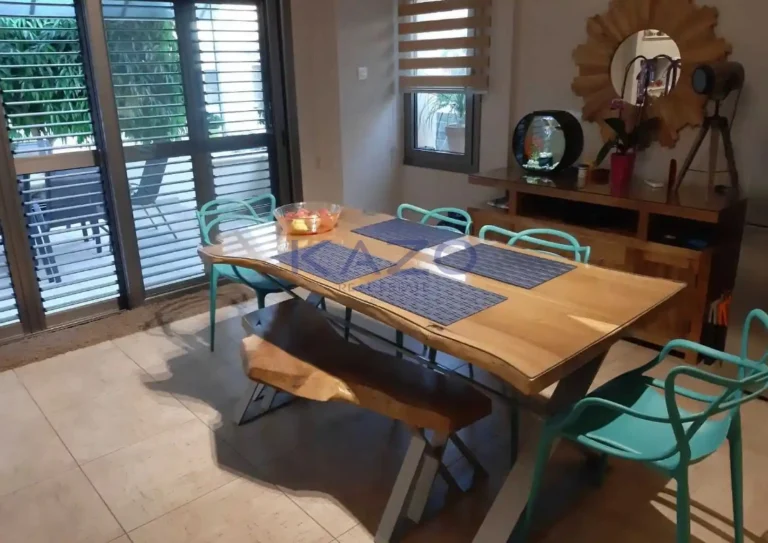 2 Bedroom House for Sale in Limassol – Apostolos Andreas