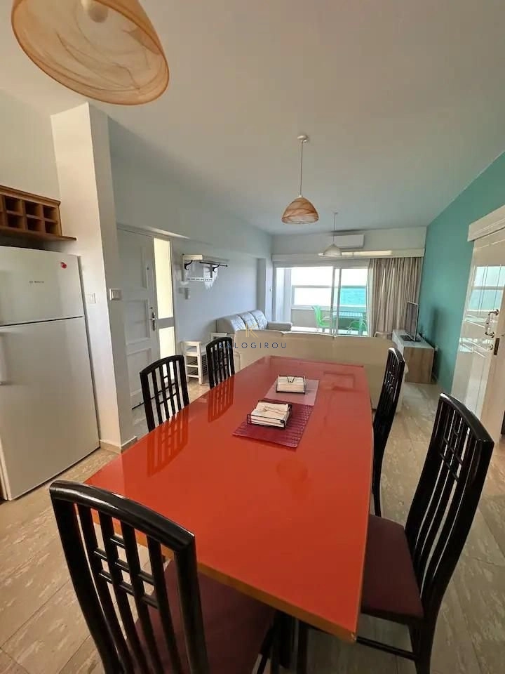2 Bedroom Apartment for Rent in Dhekelia, Larnaca District