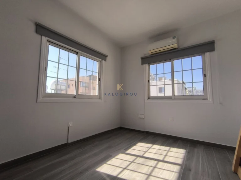 3 Bedroom Apartment for Sale in Larnaca District