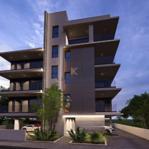 2 Bedroom Apartment for Sale in Larnaca District