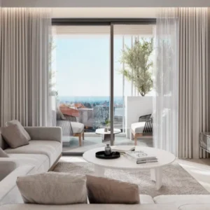 2 Bedroom Apartment for Sale in Ypsonas, Limassol District