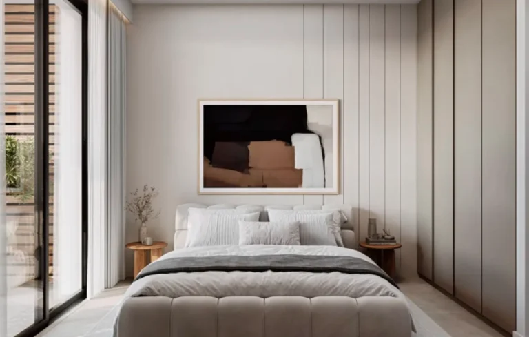 1 Bedroom Apartment for Sale in Ypsonas, Limassol District