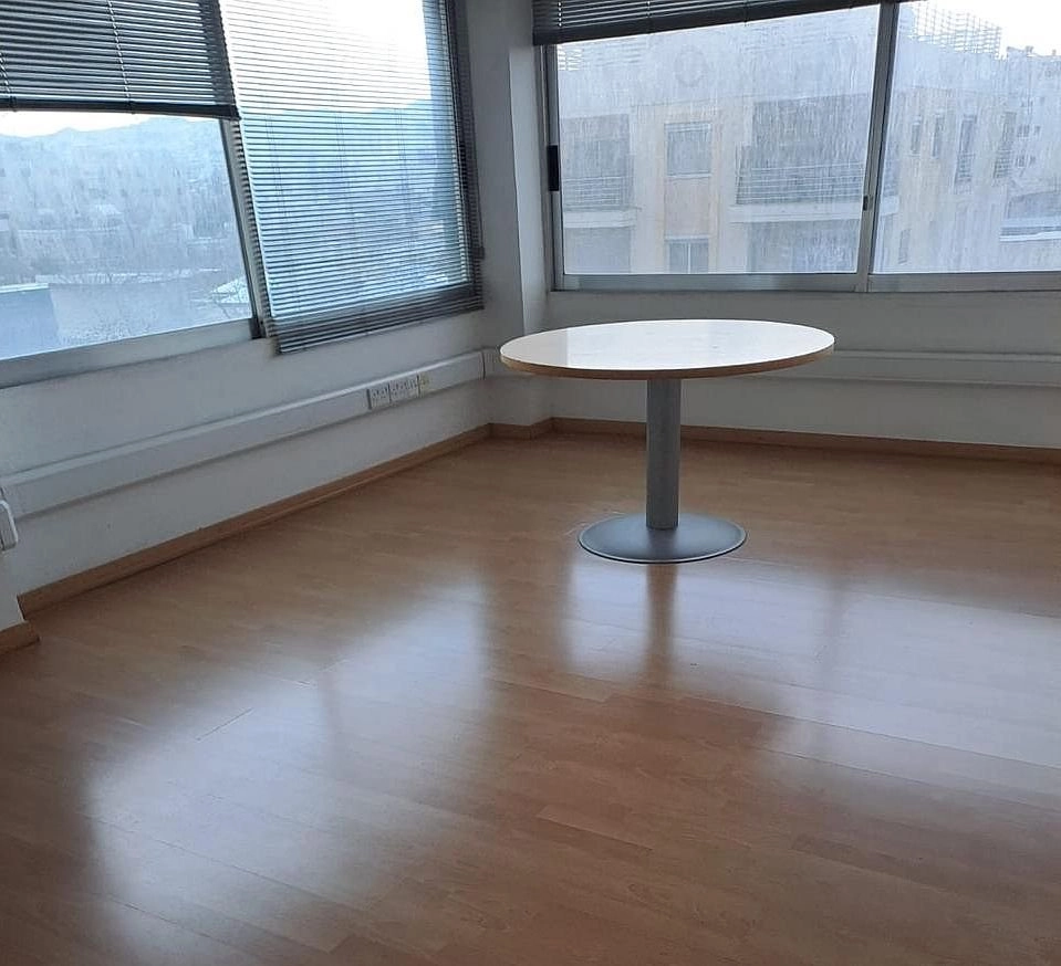 400m² Office for Rent in Limassol – Katholiki