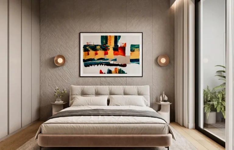 3 Bedroom Apartment for Sale in Limassol – Zakaki