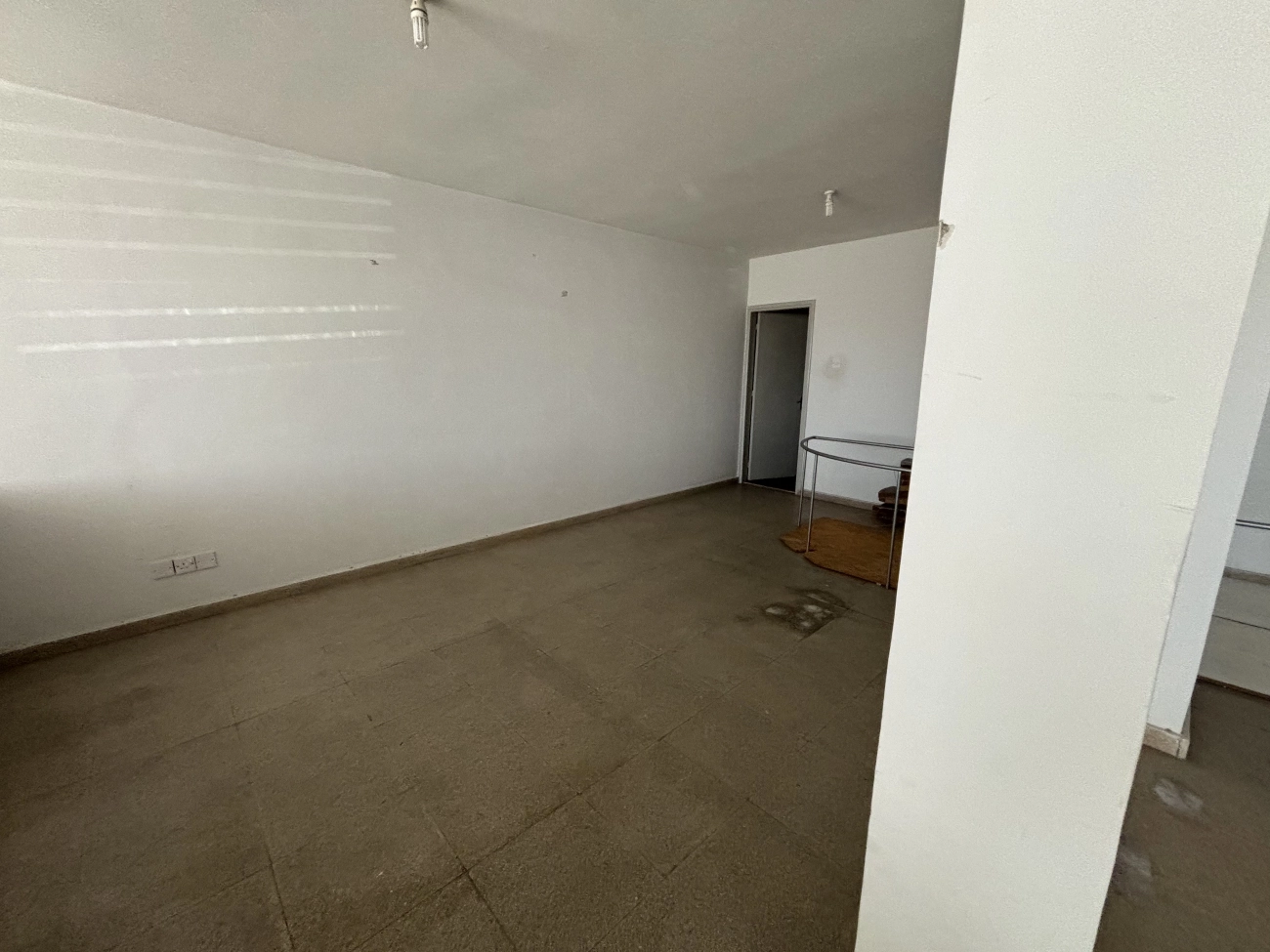 197m² Office for Rent in Limassol – Katholiki