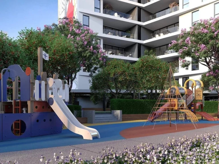 2 Bedroom Apartment for Sale in Limassol – Katholiki