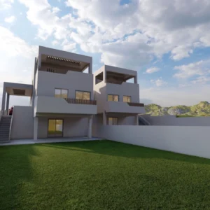 3 Bedroom House for Sale in Prastio Kellakiou, Limassol District