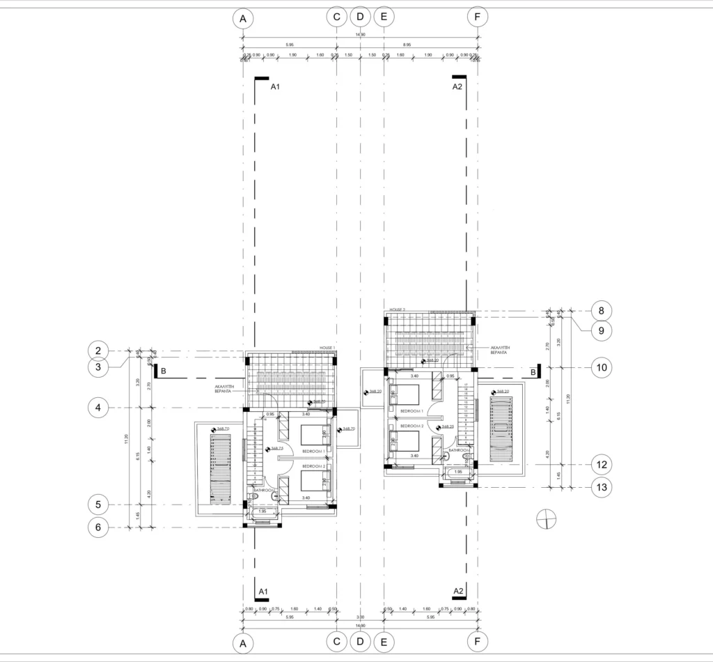 3 Bedroom House for Sale in Prastio Kellakiou, Limassol District