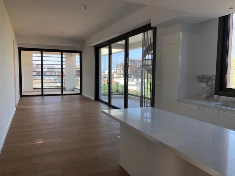 3 Bedroom Apartment for Rent in Potamos Germasogeias, Limassol District
