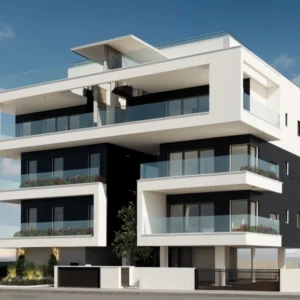 1 Bedroom Apartment for Sale in Limassol District